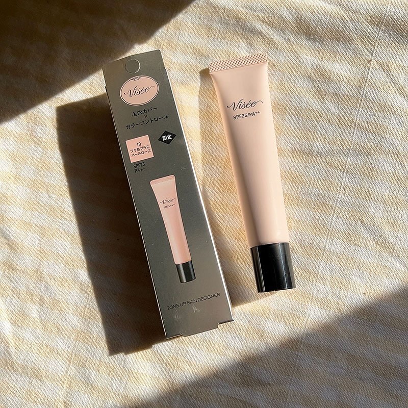 ジェミィ ティント セラム/Visée/リップティントを使ったクチコミ（2枚目）