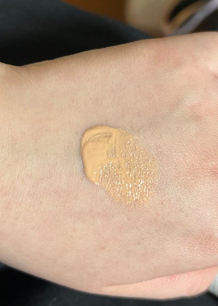 肌潤 マルチCCクリーム/米肌/CCクリームを使ったクチコミ(2枚目)