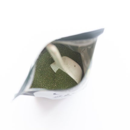 CICA成分配合入浴料/amproom/生薬系入浴剤を使ったクチコミ(4枚目)