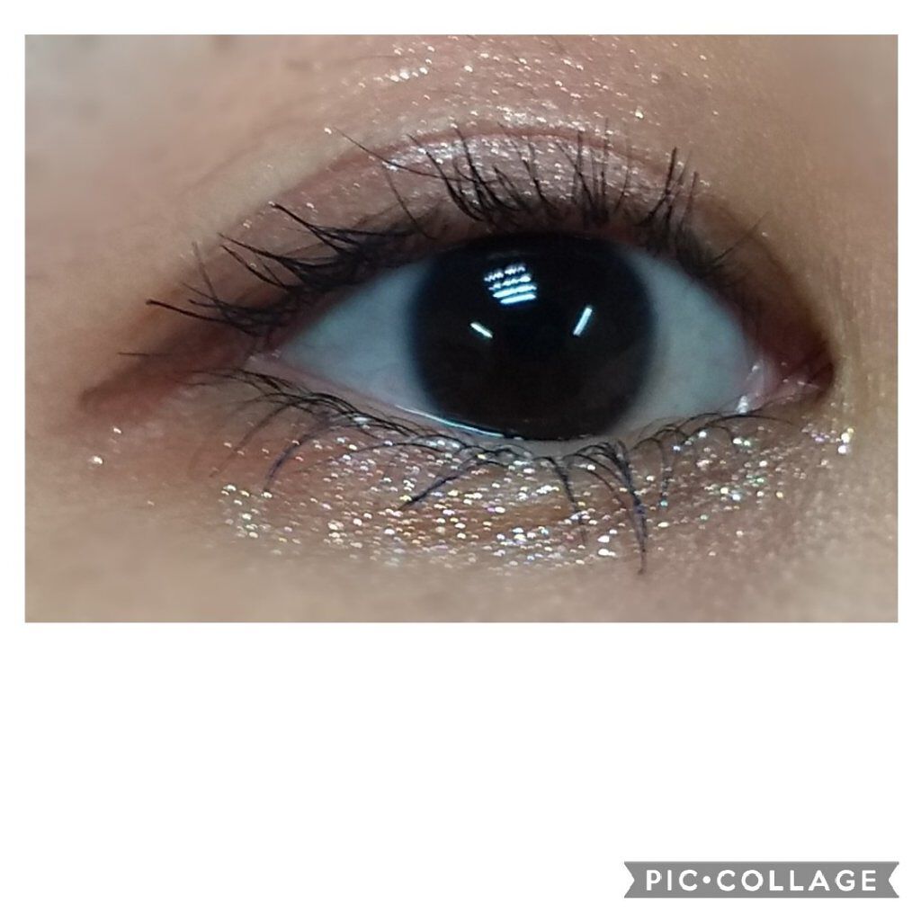 モテマスカラ IMPACT 3/UZU BY FLOWFUSHI/マスカラを使ったクチコミ(5枚目)