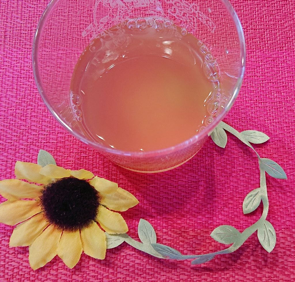 ヒートスムージー/アルポカ/スムージーを使ったクチコミ(4枚目)