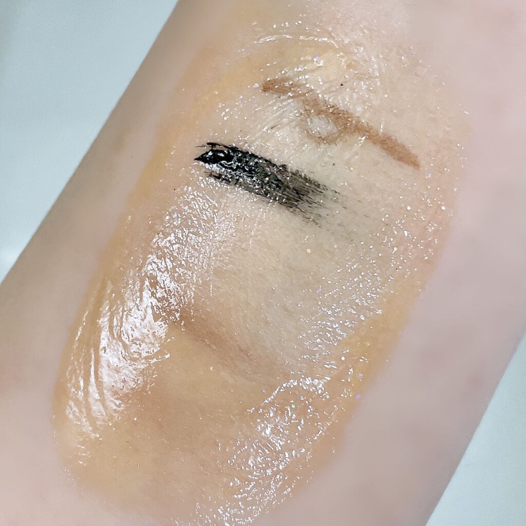 ホットクレンジングゲル マッサージプラス/マナラ/クレンジングジェルを使ったクチコミ（3枚目）