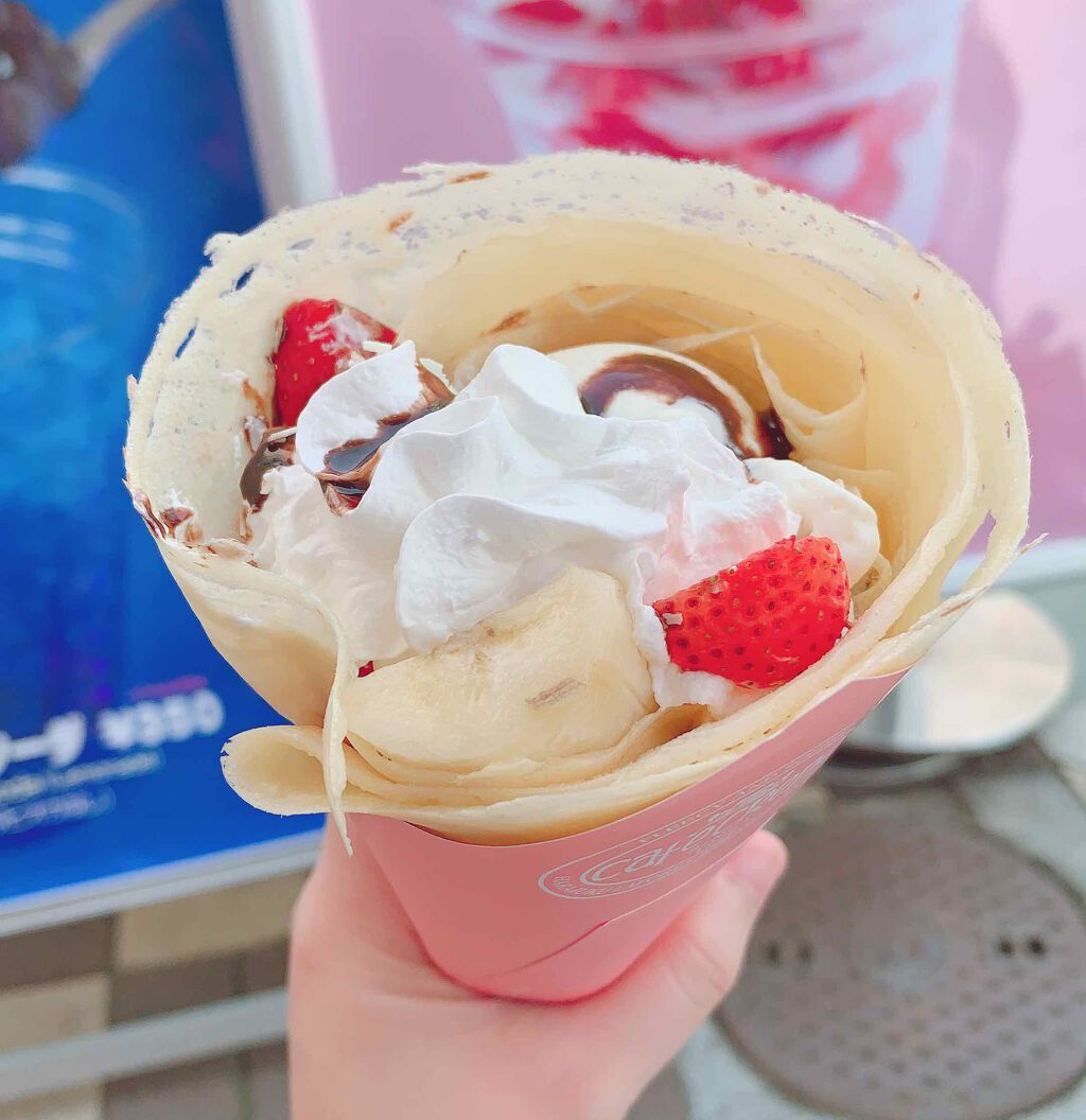 ロング&カールマスカラ スーパーWP/ヒロインメイク/マスカラを使ったクチコミ(1枚目)