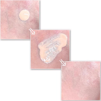 マスクフィットトーンアップエッセンス/TIRTIR(ティルティル)/化粧下地を使ったクチコミ(5枚目)