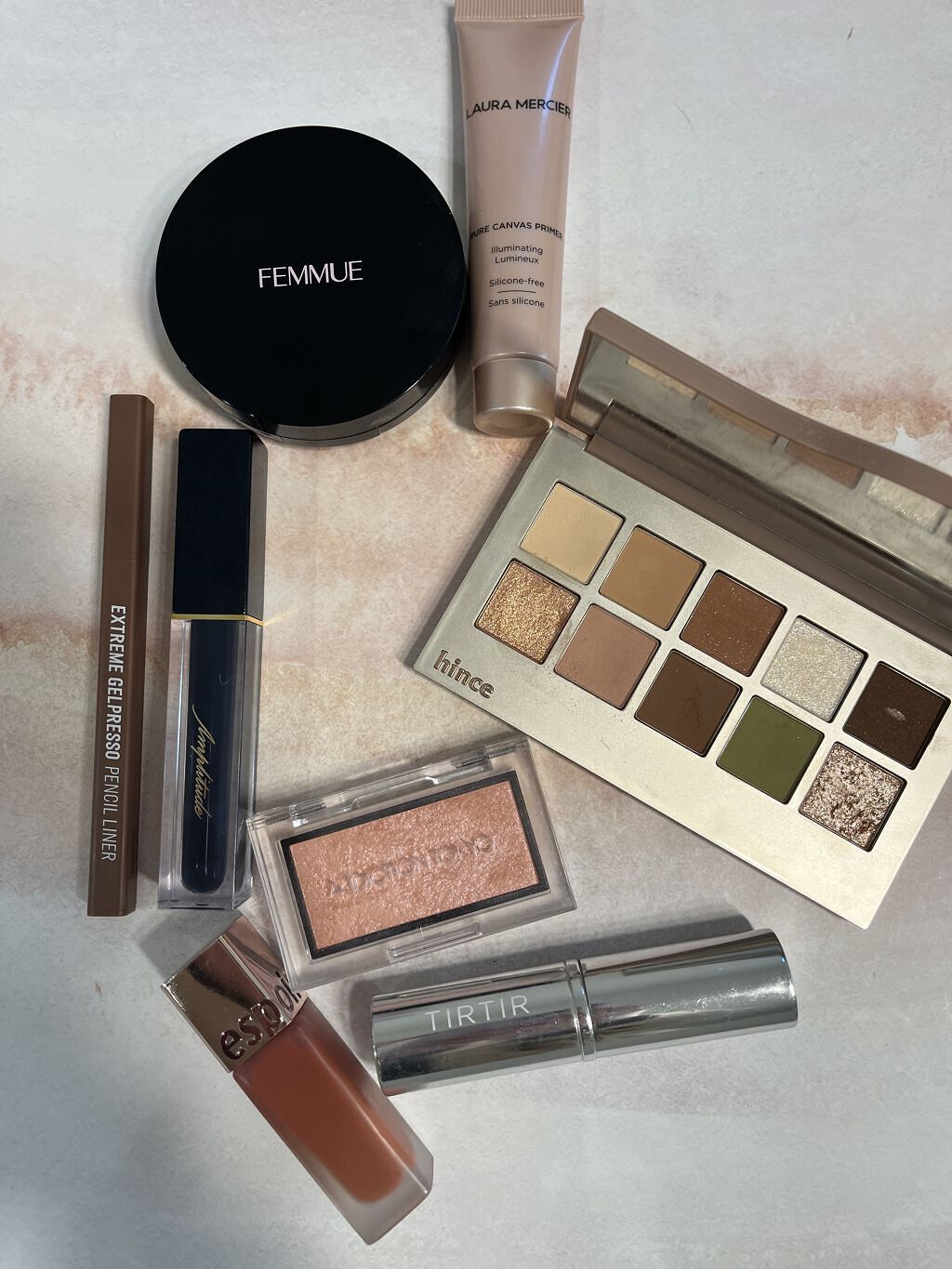 ピュア キャンバス プライマー イルミネーティング/ローラ メルシエ/化粧下地を使ったクチコミ（1枚目）