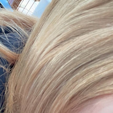 モエブ アヌカチン シャンプー/トリートメント/moev/市販シャンプーを使ったクチコミ(6枚目)