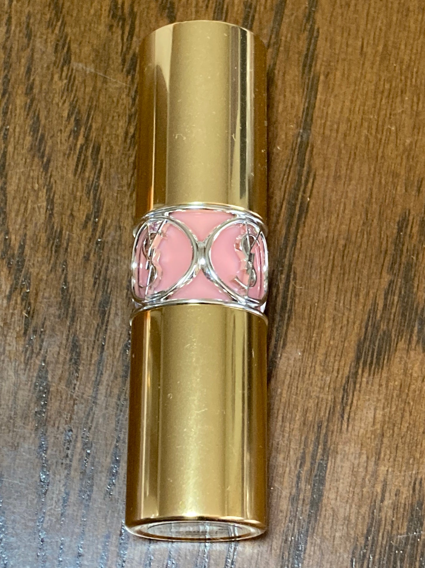 YSL ラブシャイン リップスティック/YVES SAINT LAURENT BEAUTE/口紅を使ったクチコミ(1枚目)