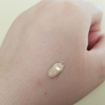 HDエンリッチングO2ベース/チャコット・コスメティクス/化粧下地を使ったクチコミ(4枚目)