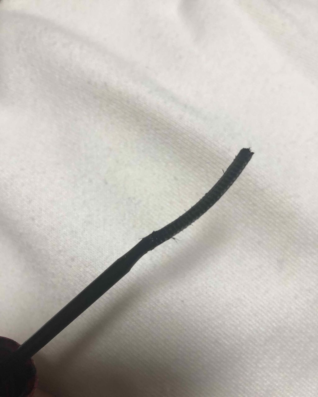 マツイクガールズラッシュ (おてんばカール)/インテグレート/マスカラを使ったクチコミ(3枚目)