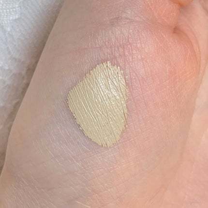 カバーパーフェクション チップコンシーラー/the SAEM/リキッドコンシーラーを使ったクチコミ(4枚目)