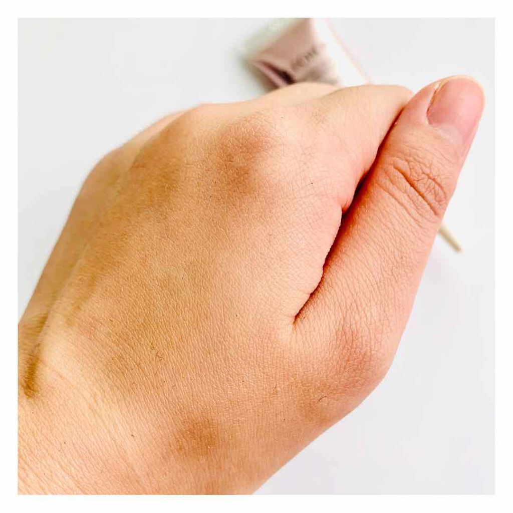 リンクルホワイト UVエマルジョン/ルシェリ/乳液を使ったクチコミ(4枚目)