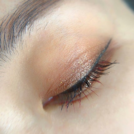 カールキープベース/CEZANNE/マスカラ下地を使ったクチコミ(4枚目)