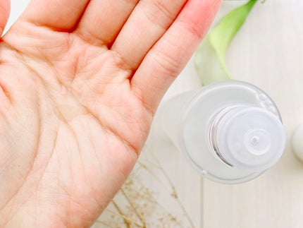 スキンローションII/ドクターベルツ/化粧水を使ったクチコミ(5枚目)