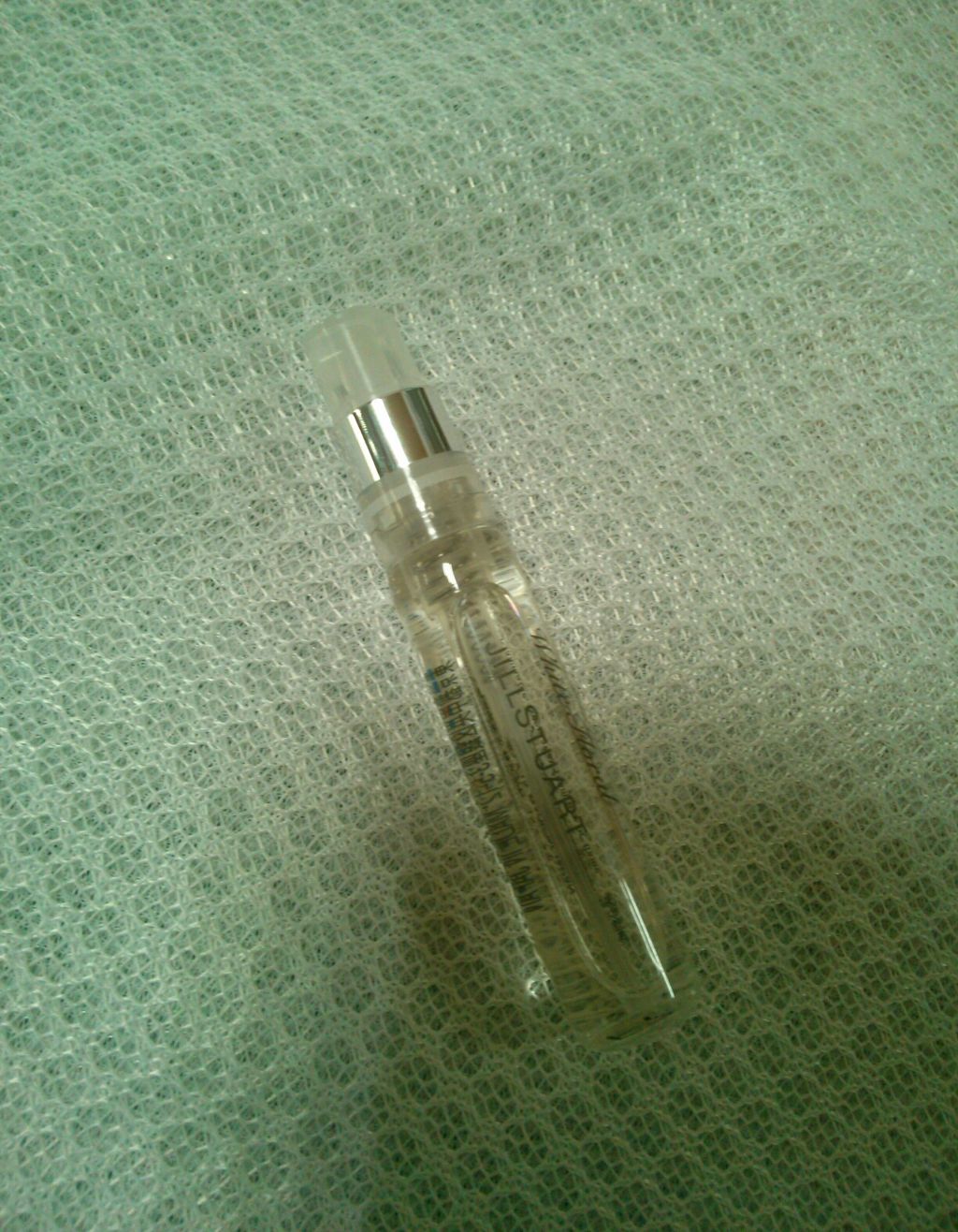 ジルスチュアート リラックス オード ホワイトフローラル/JILL STUART/香水(レディース)を使ったクチコミ(2枚目)