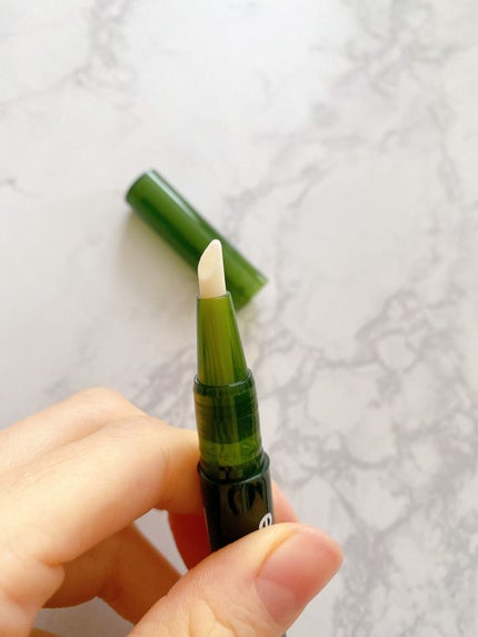 キューティクルペン/enieni /ネイルオイル・トリートメントを使ったクチコミ(4枚目)