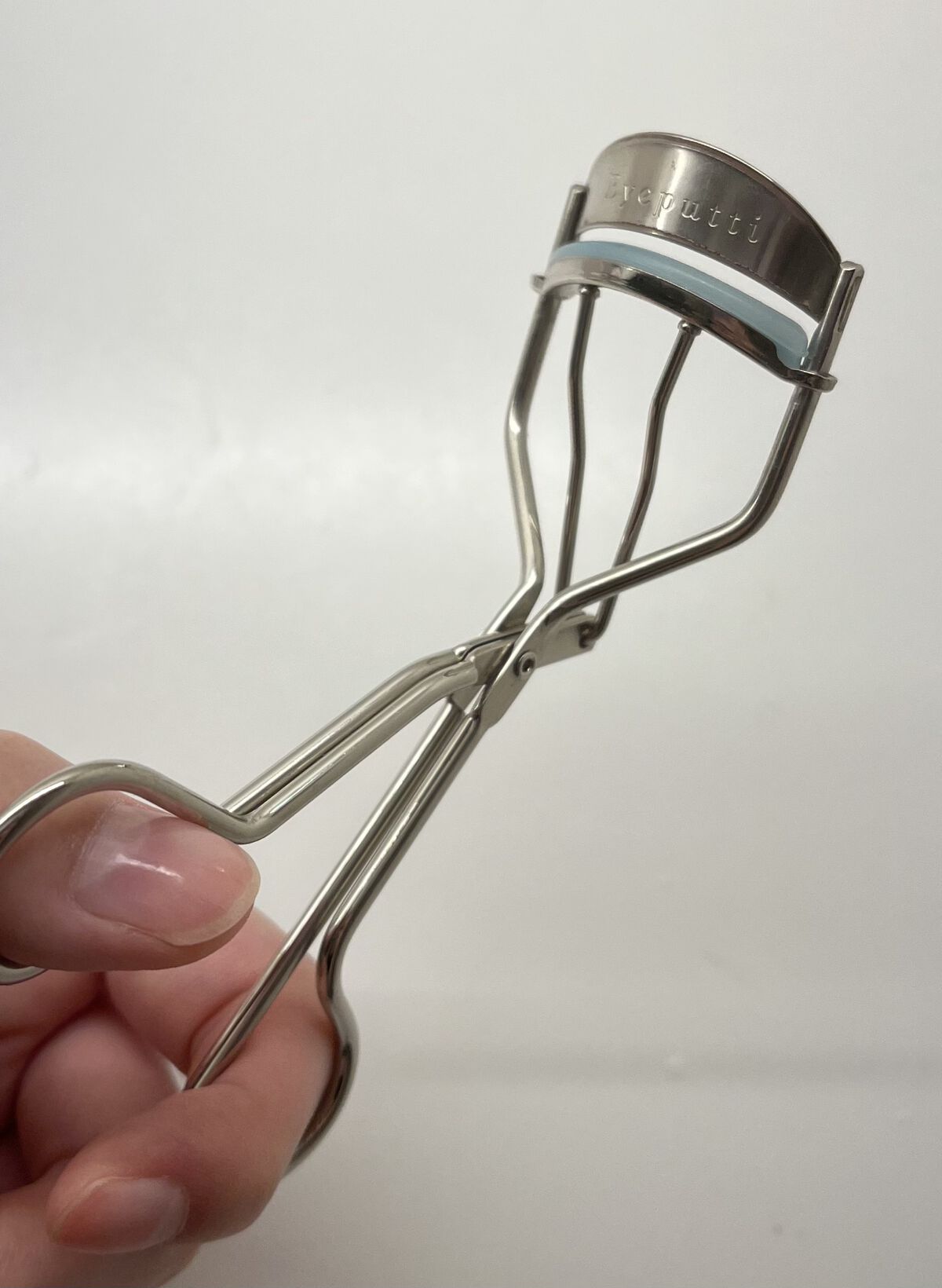 まつげくるん ナチュラルカール EH-SE11/Panasonic/ホットビューラーを使ったクチコミ（1枚目）