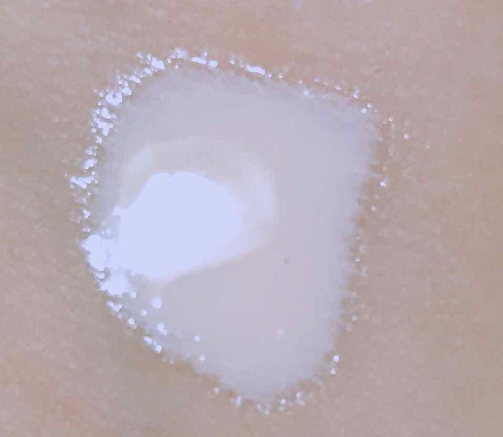 皮脂テカリ防止下地/CEZANNE/化粧下地を使ったクチコミ(2枚目)