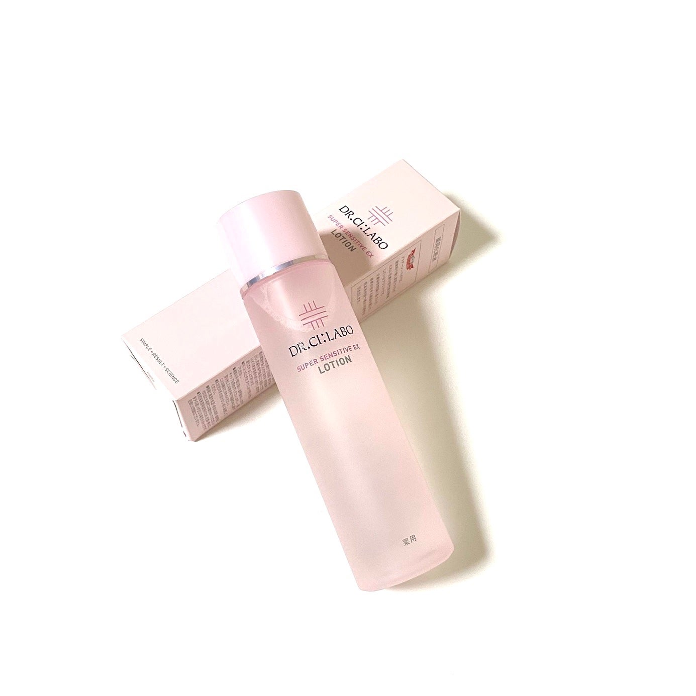 薬用アクアコラーゲンゲル スーパーセンシティブEX/ドクターシーラボⓇ/オールインワン化粧品を使ったクチコミ(3枚目)