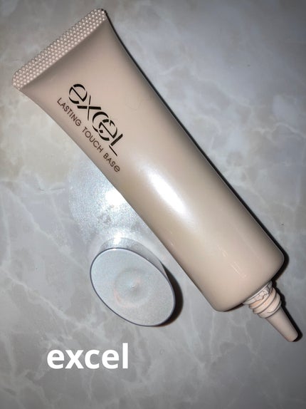 ラスティングタッチベース EM (エッセンスモイスト)/excel/化粧下地を使ったクチコミ(1枚目)