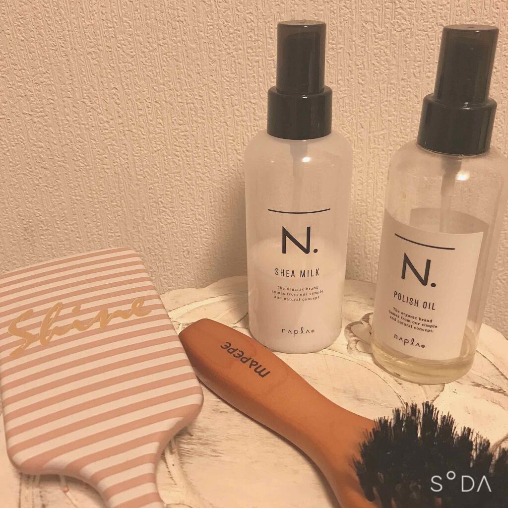 絹女～KINUJO～ストレートアイロン/KINUJO/ストレートアイロンを使ったクチコミ（3枚目）