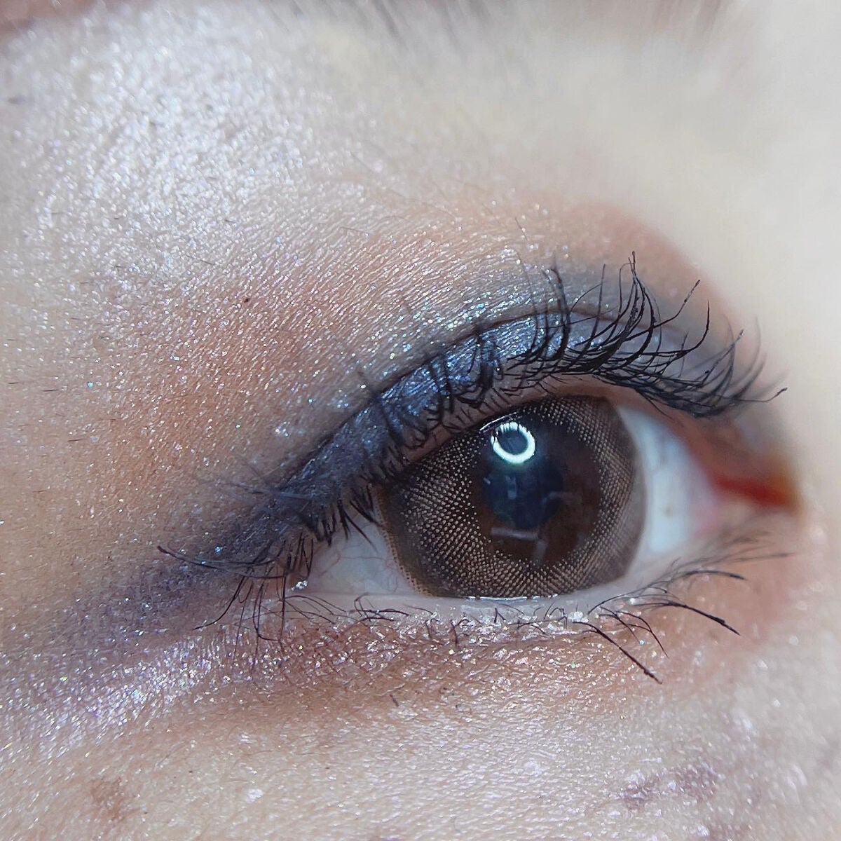 オンブル ジェ/GUERLAIN/アイシャドウパレットを使ったクチコミ(7枚目)