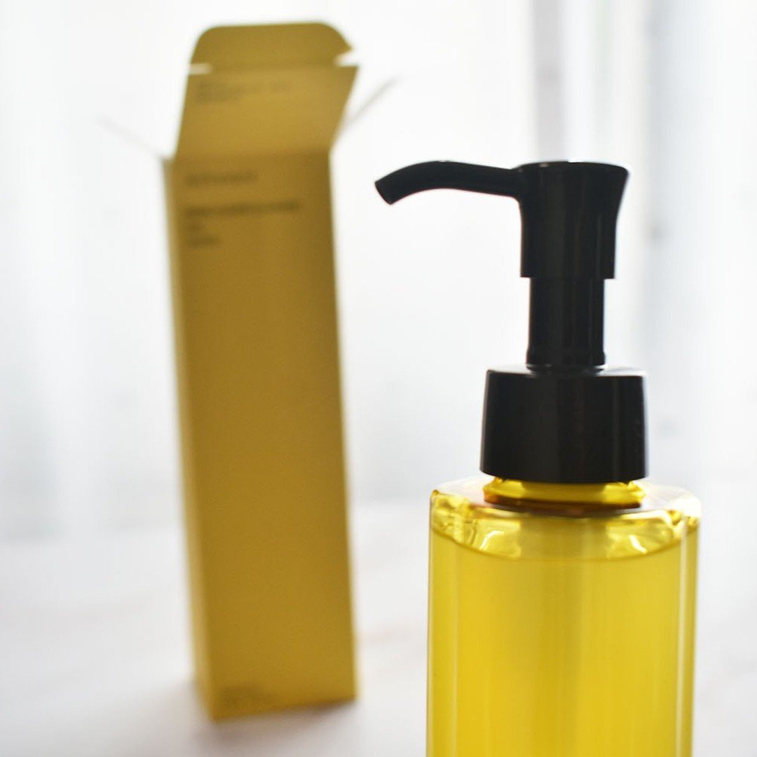 スキンクリア クレンズ オイル ＜アロマタイプ＞/アテニア/オイルクレンジングを使ったクチコミ（2枚目）