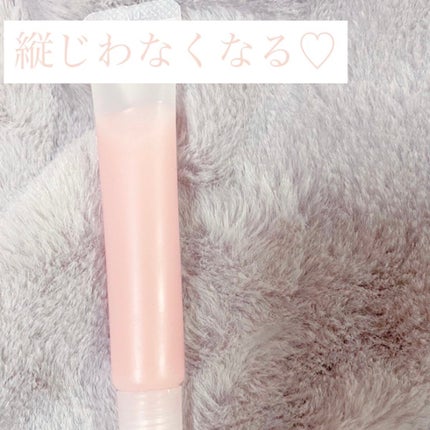 リップエッセンス/無印良品/リップケアを使ったクチコミ(1枚目)