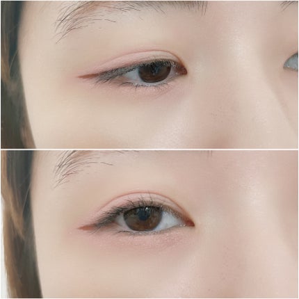 ベターザンパレット/rom&nd/アイシャドウパレットを使ったクチコミ(5枚目)