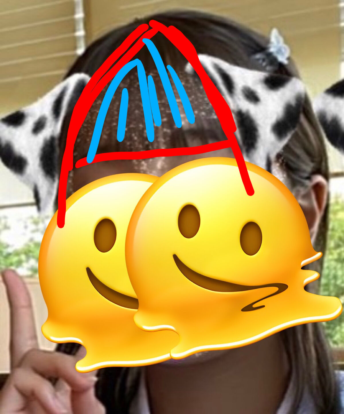 ケープ 3Dエクストラキープ 無香料/ケープ/ヘアスプレーを使ったクチコミ（3枚目）