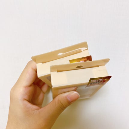 BEAUTIFUL DE6色アイシャドウパレット/ピコモンテ/アイシャドウパレットを使ったクチコミ(6枚目)