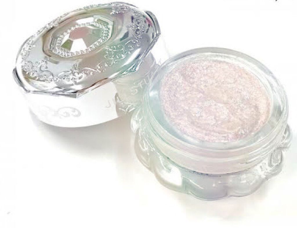 ジルスチュアート ジェリーアイカラー/JILL STUART/ジェル・クリームアイシャドウを使ったクチコミ(2枚目)