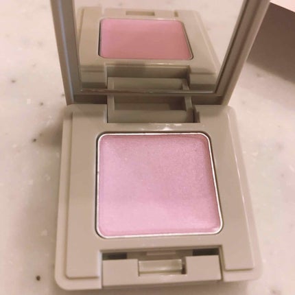 ソリッドアイカラー/ナチュラグラッセ/ジェル・クリームアイシャドウを使ったクチコミ(1枚目)