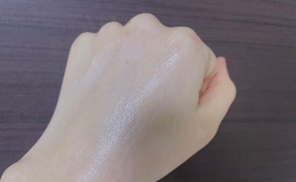 薬用美白ハンドクリーム/ALBLANC/ハンドクリームを使ったクチコミ(3枚目)