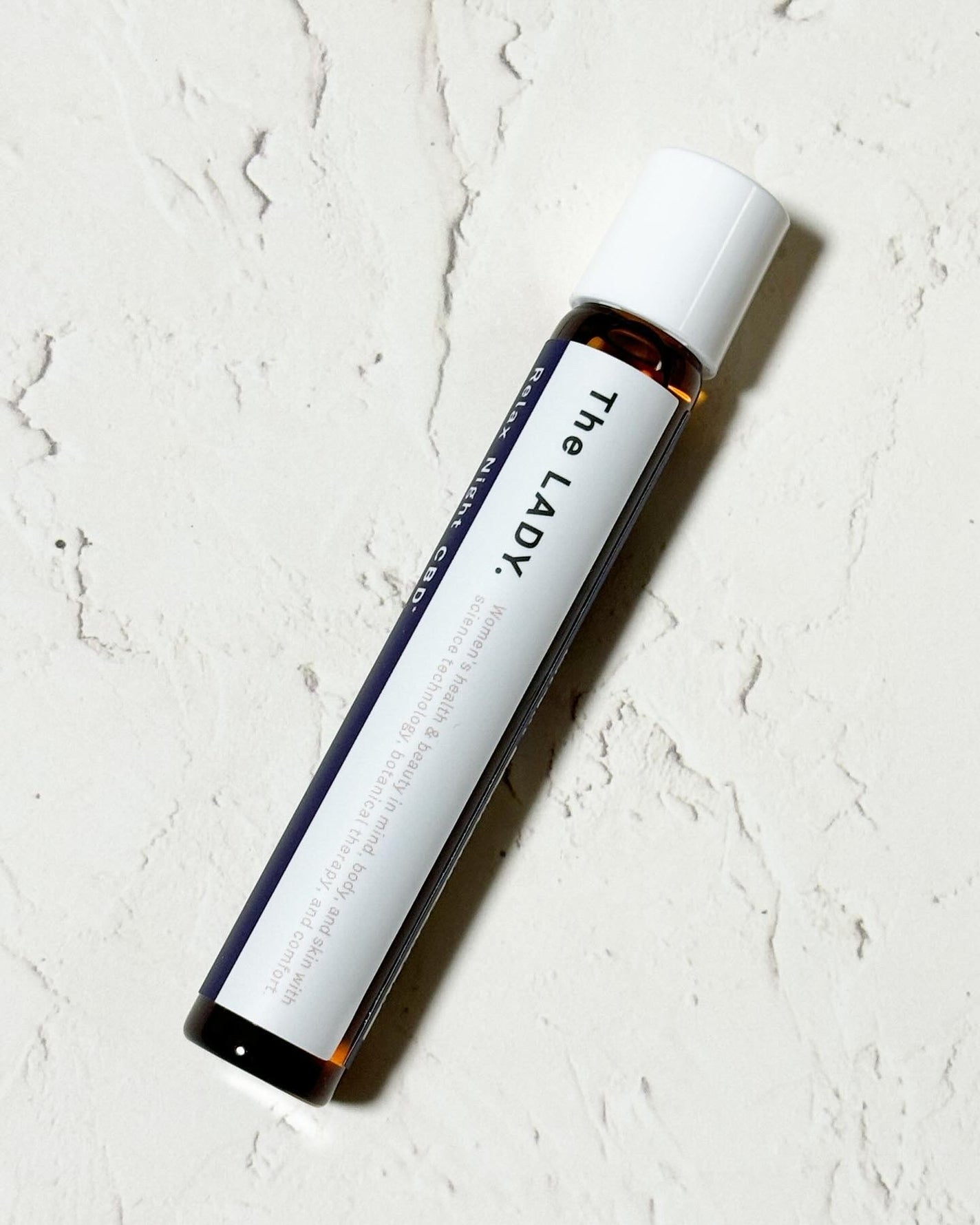 comaki on LIPS 「TheLADY.のリラックスナイトCBD(美眠アロマナイト)を..」(1枚目)