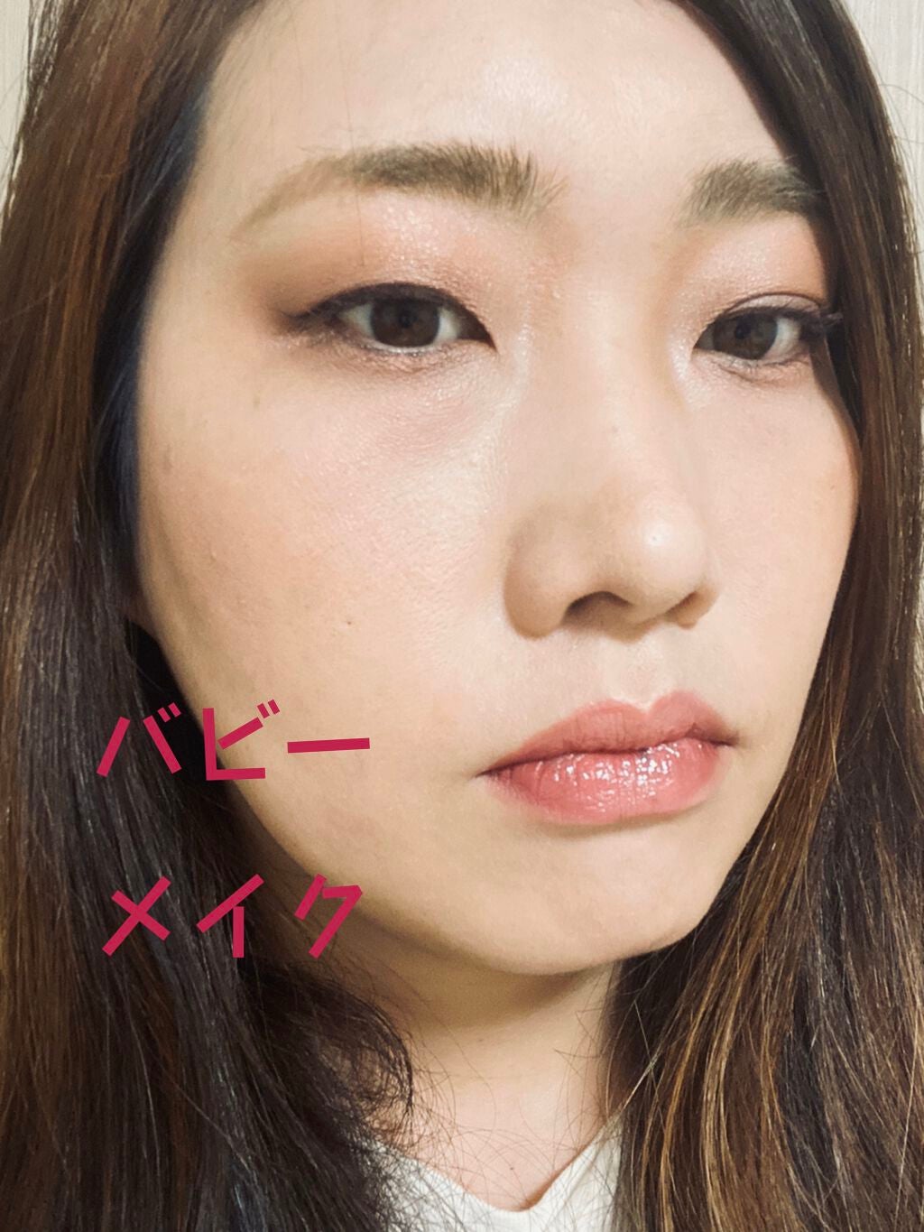 グロウツインカラー/キャンメイク/アイシャドウパレットを使ったクチコミ(3枚目)