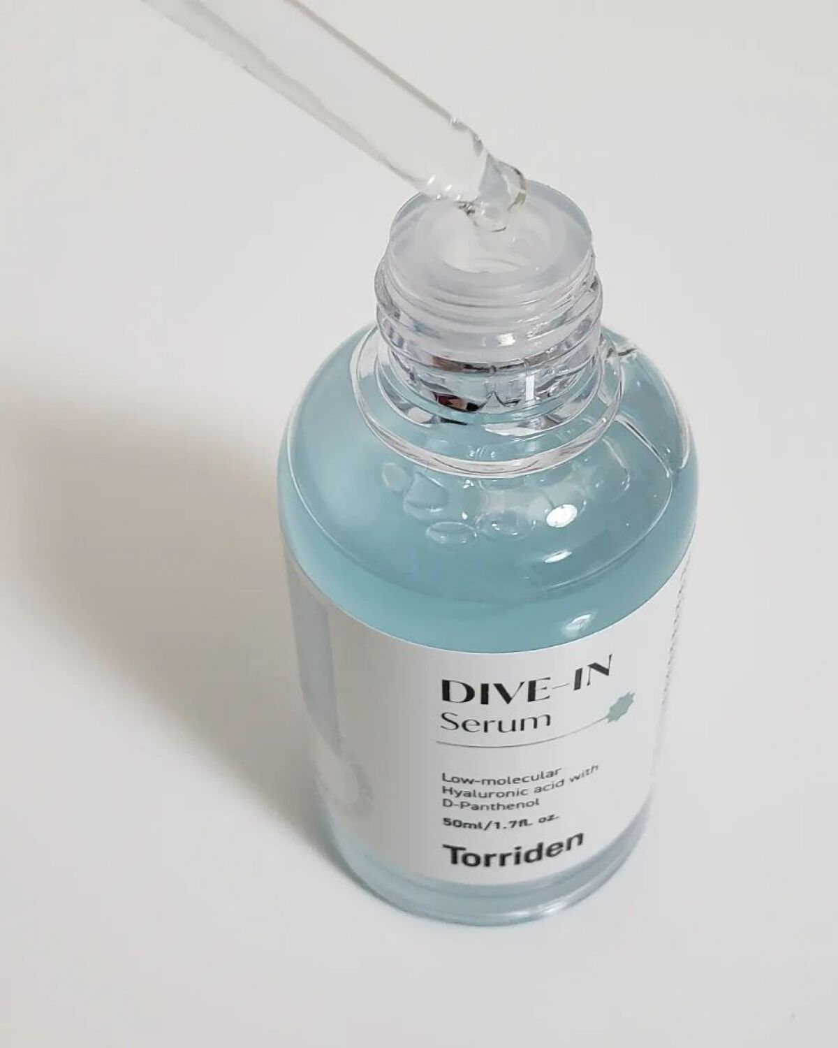 ダイブイン セラム/Torriden/美容液を使ったクチコミ(9枚目)