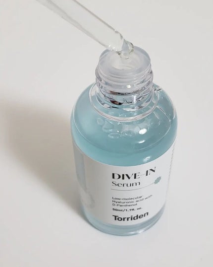 ダイブイン セラム/Torriden/美容液を使ったクチコミ(9枚目)