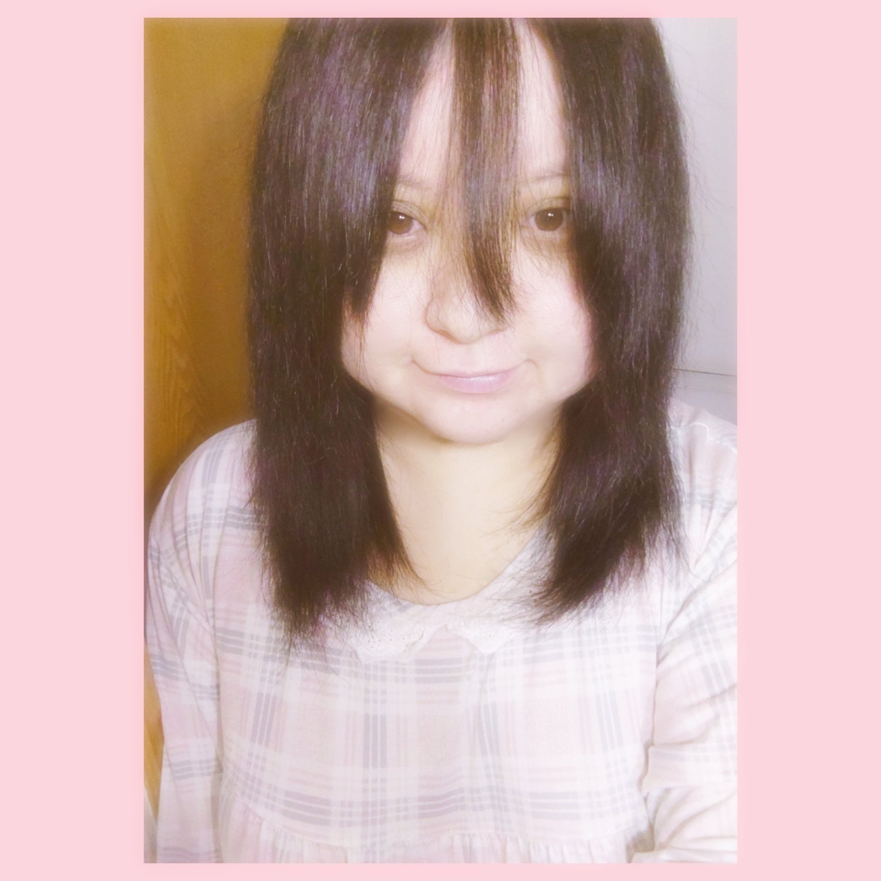 プレミアム ボンドメンテシャンプー／ボンドメンテトリートメント トリートメント詰め替え用 400ml/IONICO/市販シャンプーを使ったクチコミ（3枚目）