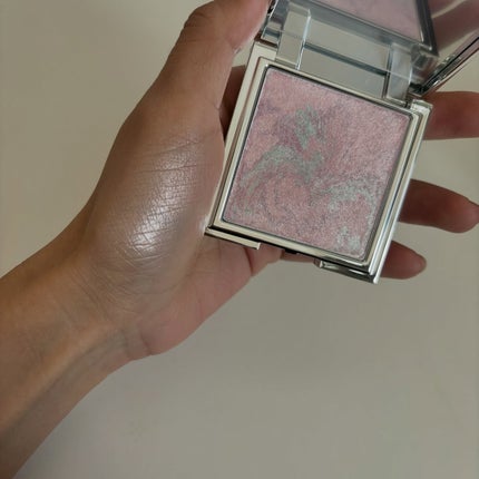 スキンルミナスハイライター/DEAR DAHLIA/パウダーハイライトを使ったクチコミ(1枚目)