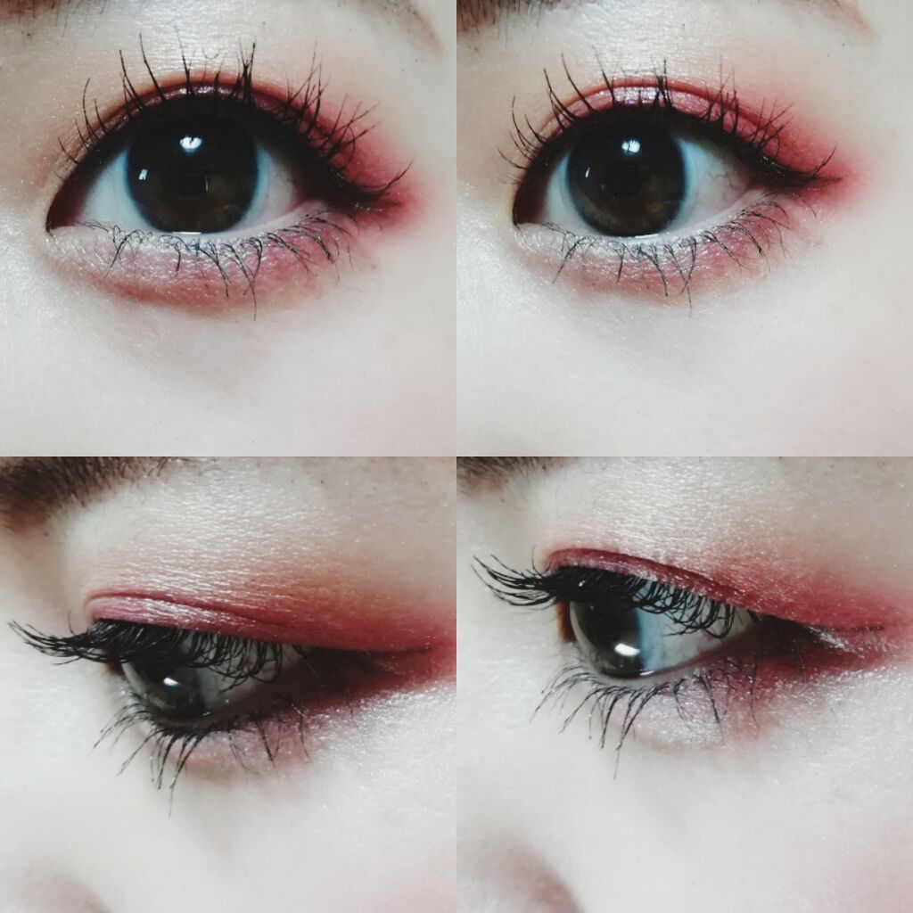 まつげくるん ナチュラルカール EH-SE10P/Panasonic/ホットビューラーを使ったクチコミ（3枚目）