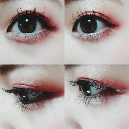 まつげくるん ナチュラルカール EH-SE10P/Panasonic/ホットビューラーを使ったクチコミ(3枚目)