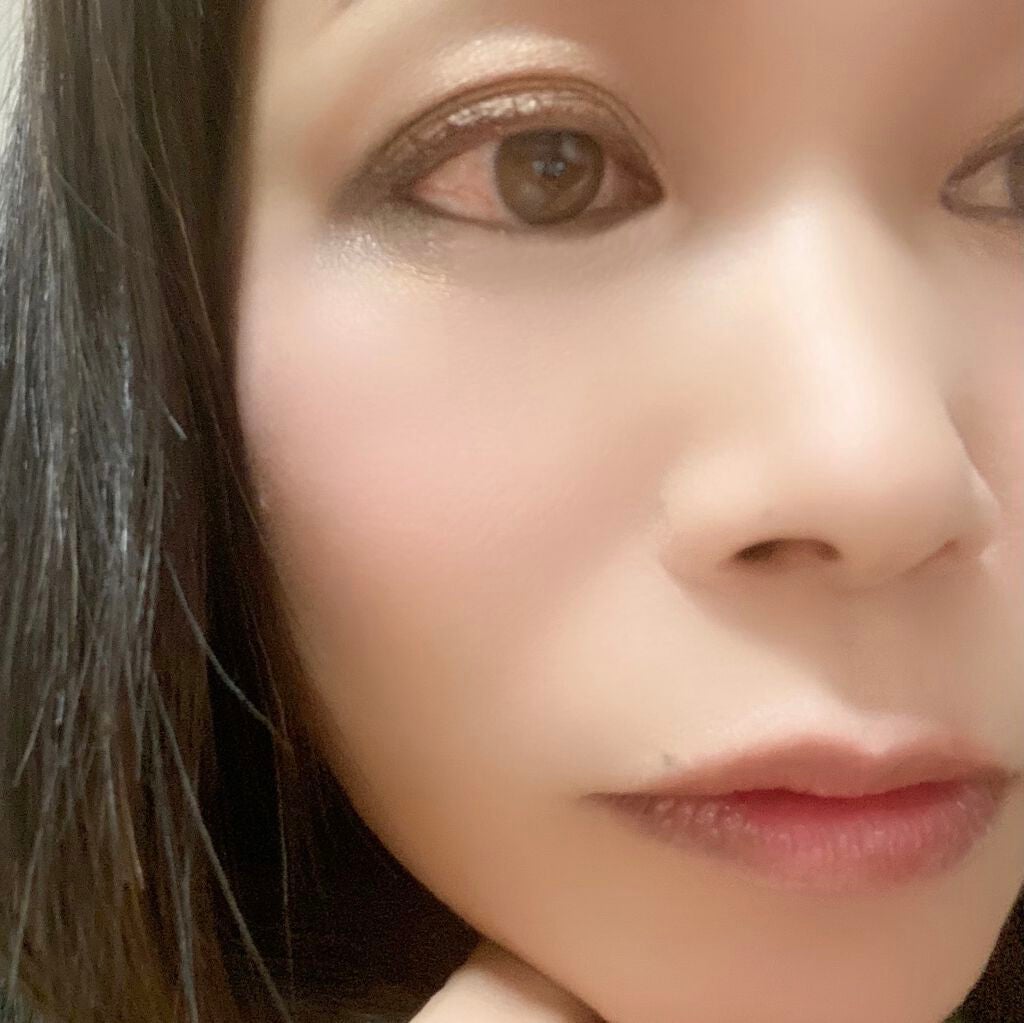 レ キャトル オンブル/CHANEL/アイシャドウパレットを使ったクチコミ(2枚目)