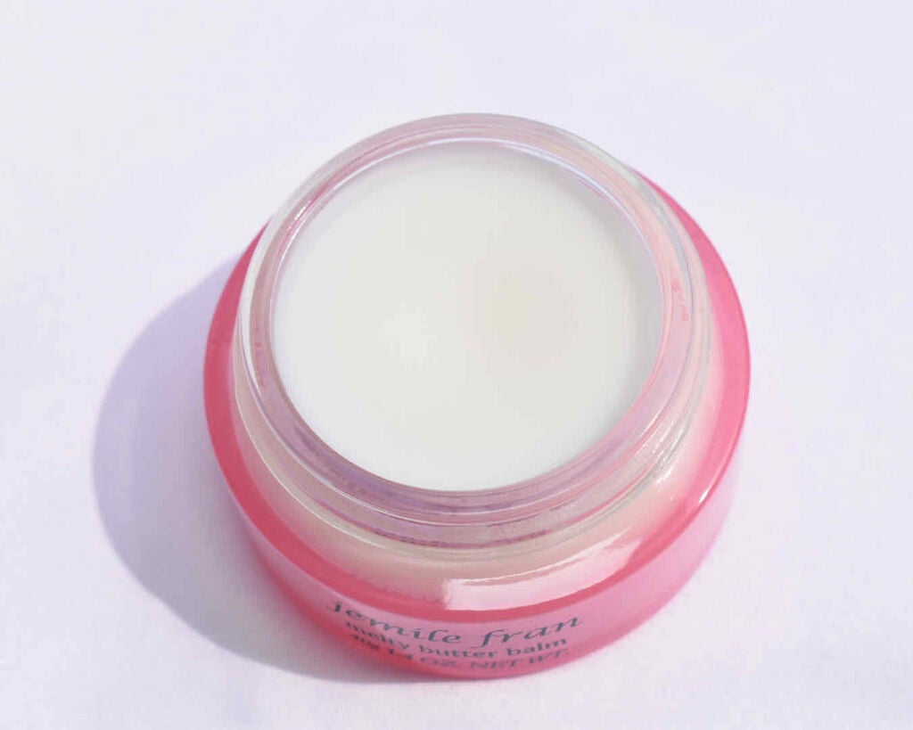 ジェミールフラン メルティバター バーム/ジェミールフラン/ヘアバームを使ったクチコミ(2枚目)