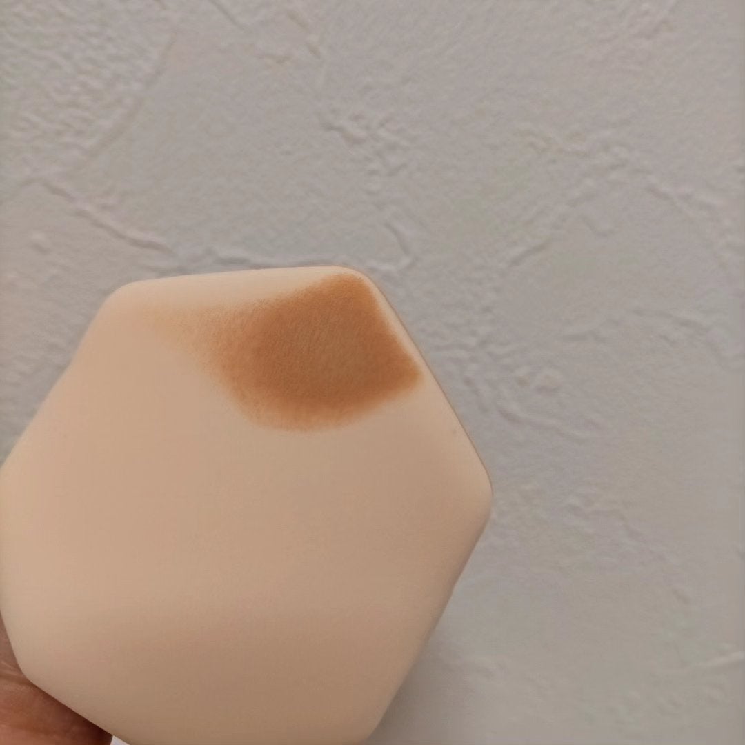 ミシャ M スキンフェイクバーム/MISSHA/クリーム・エマルジョンファンデーションを使ったクチコミ(4枚目)