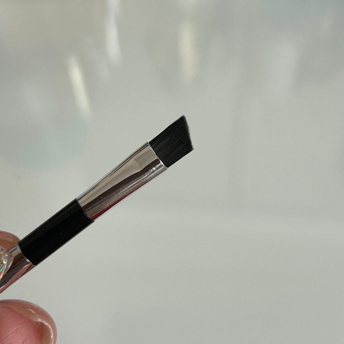 ラブ・ライナー シグネチャーフィットマスカラ<アイブロウ>/ラブ・ライナー/眉マスカラを使ったクチコミ(6枚目)