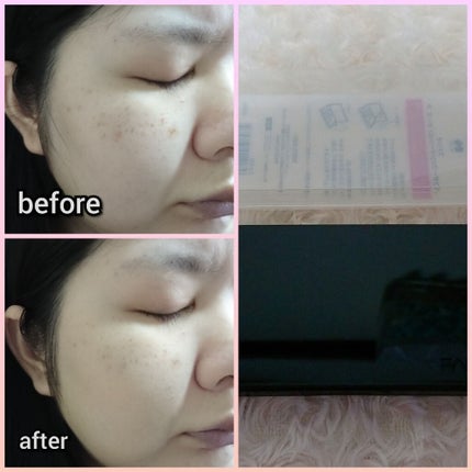 パワフルステイUVファンデーション/FASIO/パウダーファンデーションを使ったクチコミ(7枚目)