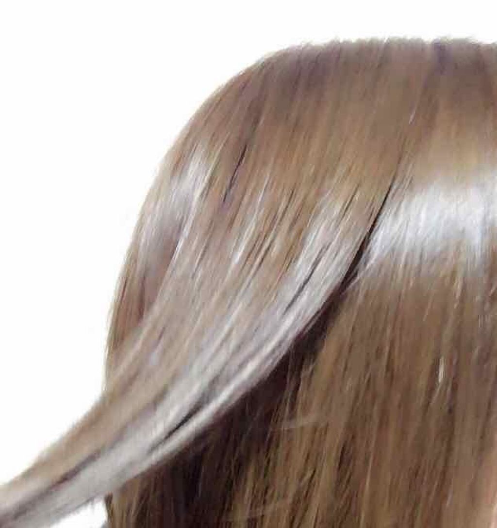 N. カラーシャンプー/トリートメント/N./サロンシャンプーを使ったクチコミ(3枚目)