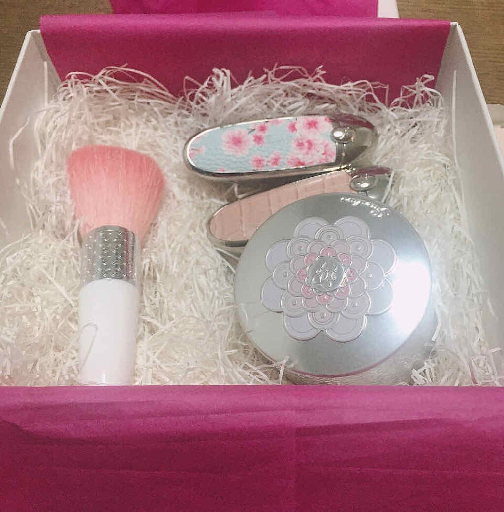 サンク クルール/Dior/アイシャドウパレットを使ったクチコミ（2枚目）