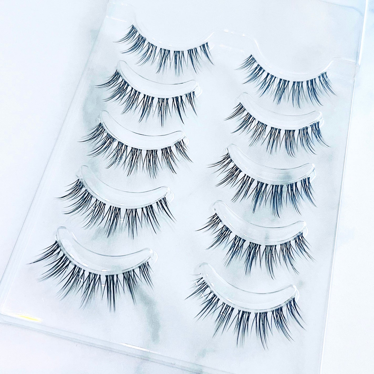 Re:Moreまつげ リモアまつげ/ビー・エヌ/つけまつげを使ったクチコミ(2枚目)