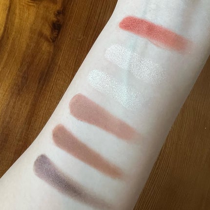 フルーティーグラムティント/Laka/リップティントを使ったクチコミ(4枚目)